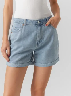 VMZURI Shorts