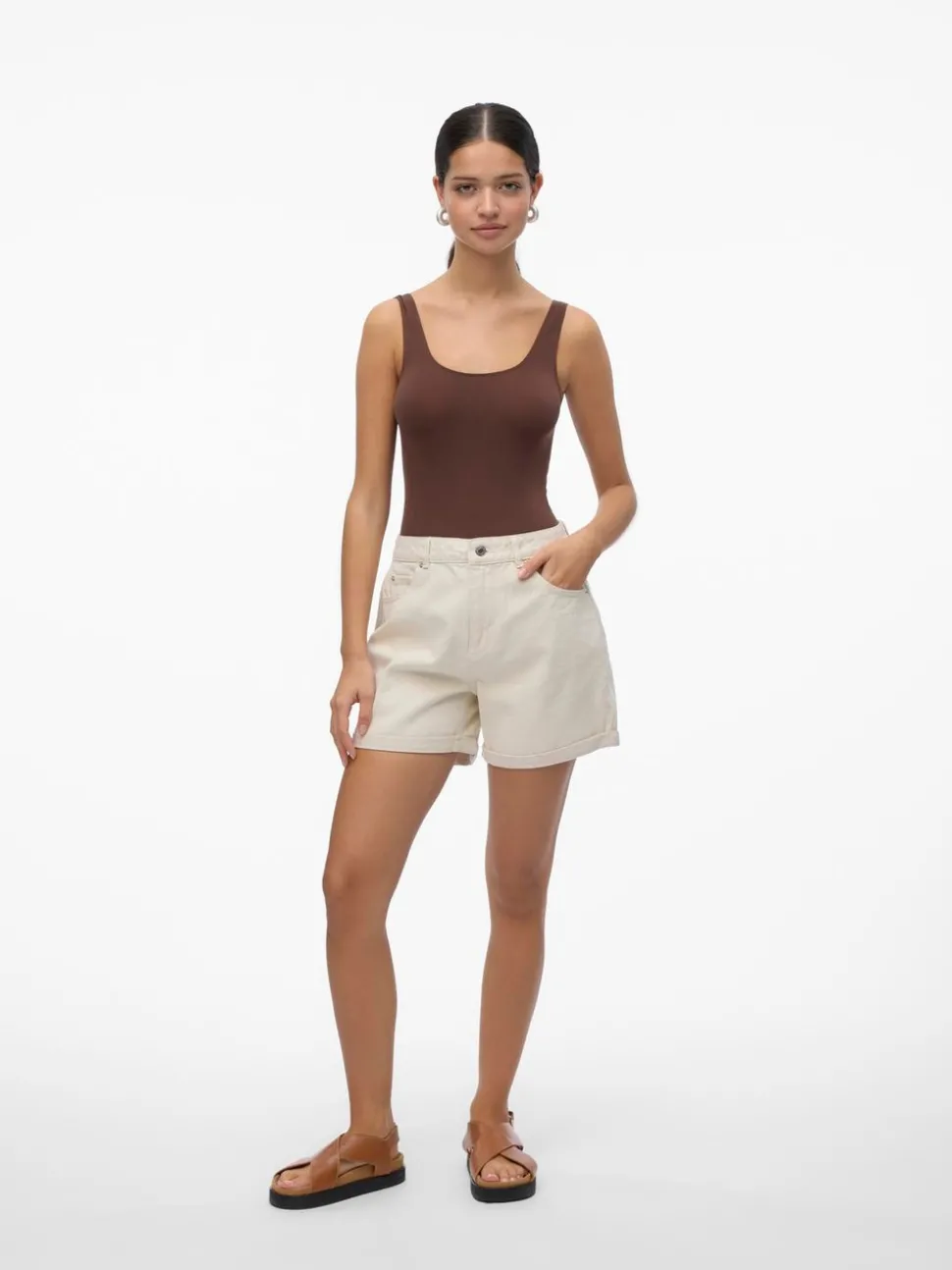 VMZURI Shorts